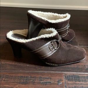 A2 by  Aerosoles Slip on Heels